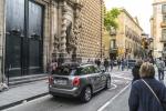Mini Cooper S E Countryman ALL4 2017 года (WW)